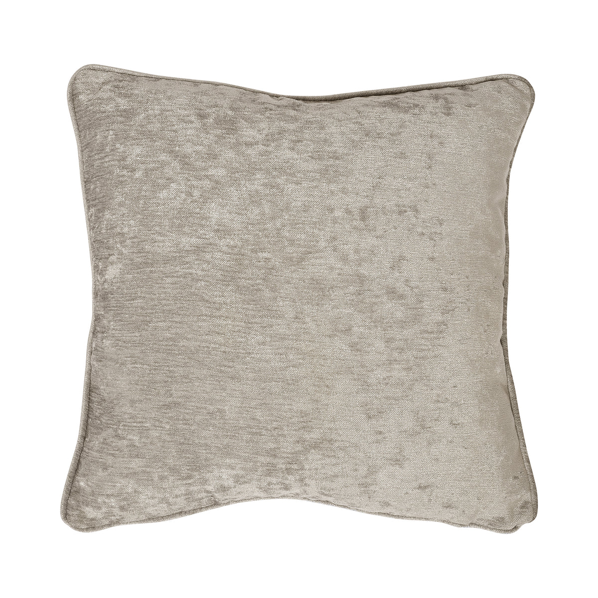 Chenille cushions clearance