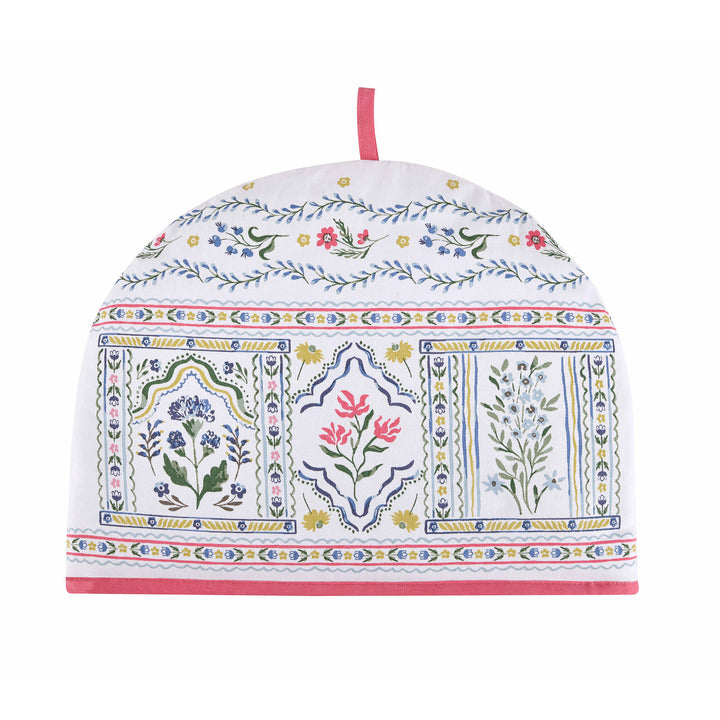 Ulster Weavers Boho Floral Tea Cosy One Size in Multi