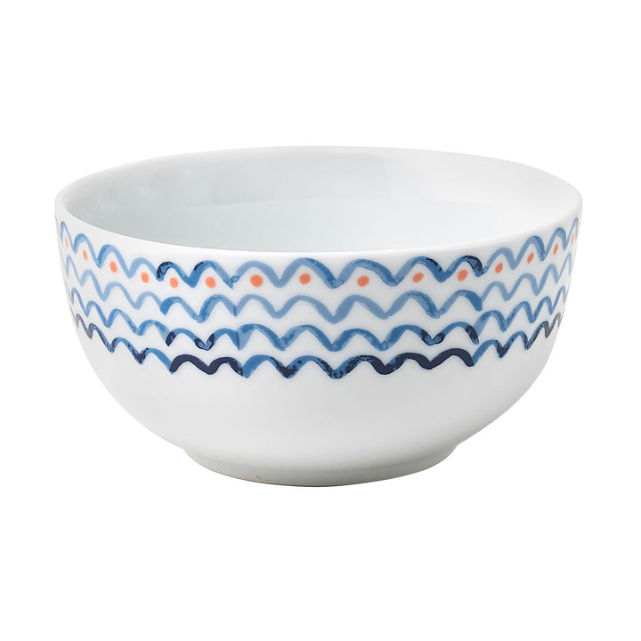 Ulster Weavers Catch of the Day Bowl - Porcelain  One Size in Multi