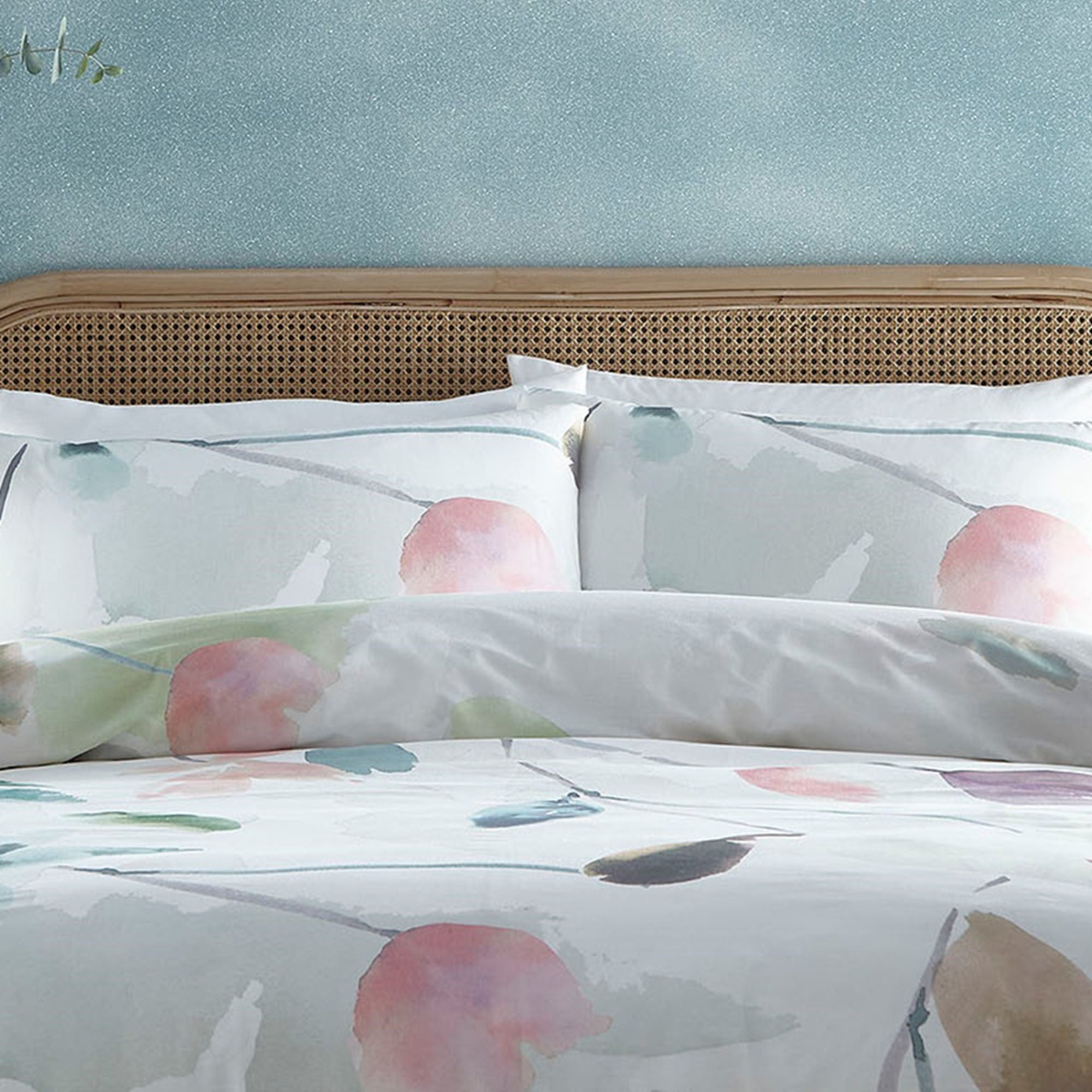 Maeve Duvet Cover Set by Appletree Style in Multi - Duvet Cover Set - Appletree Style