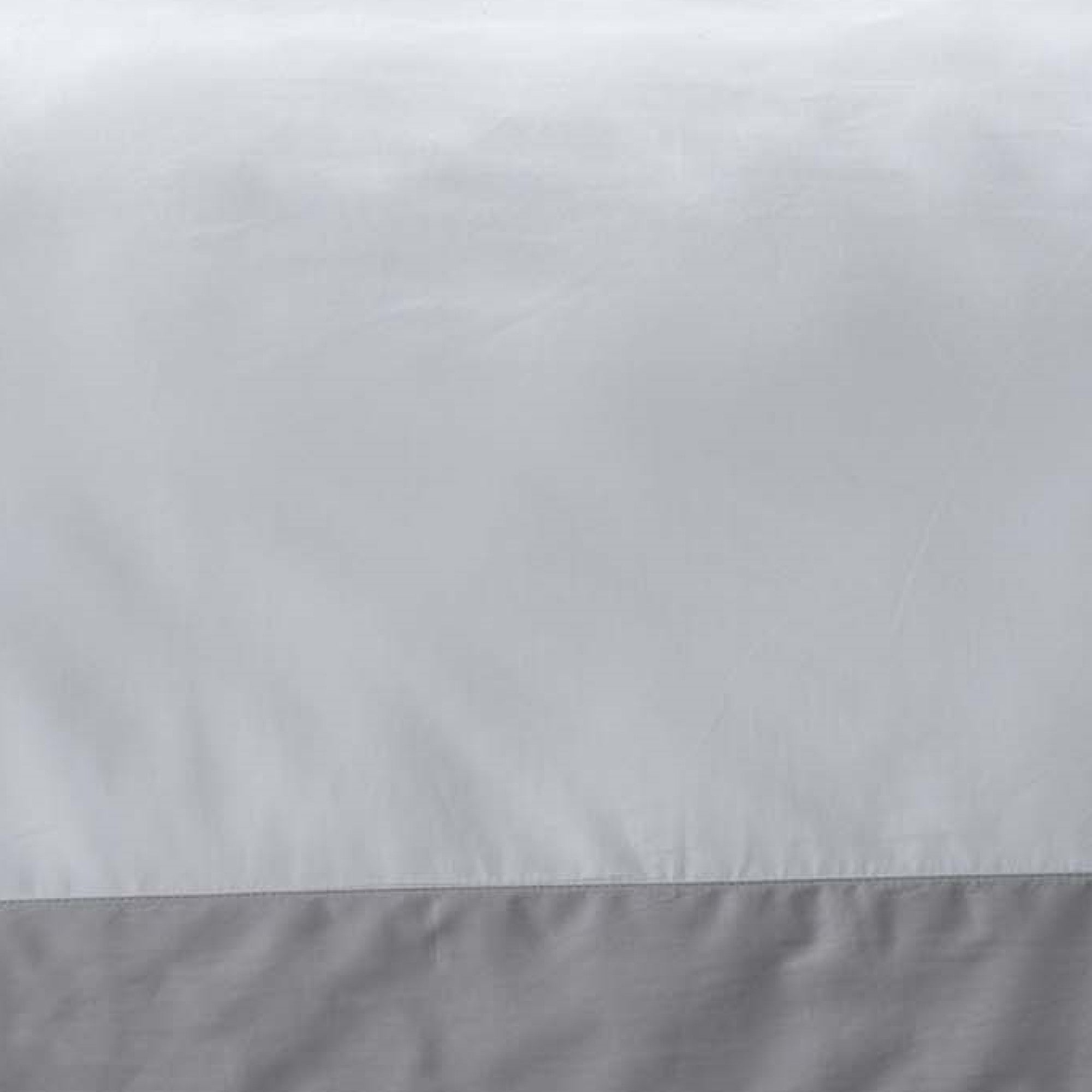 Oxford Edge Duvet Cover Set by Appletree Boutique in White - Duvet Cover Set - Appletree Boutique