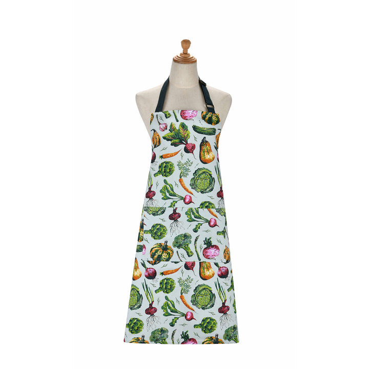 Ulster Weavers Vegetable Medley Apron - Cotton One Size in Multi