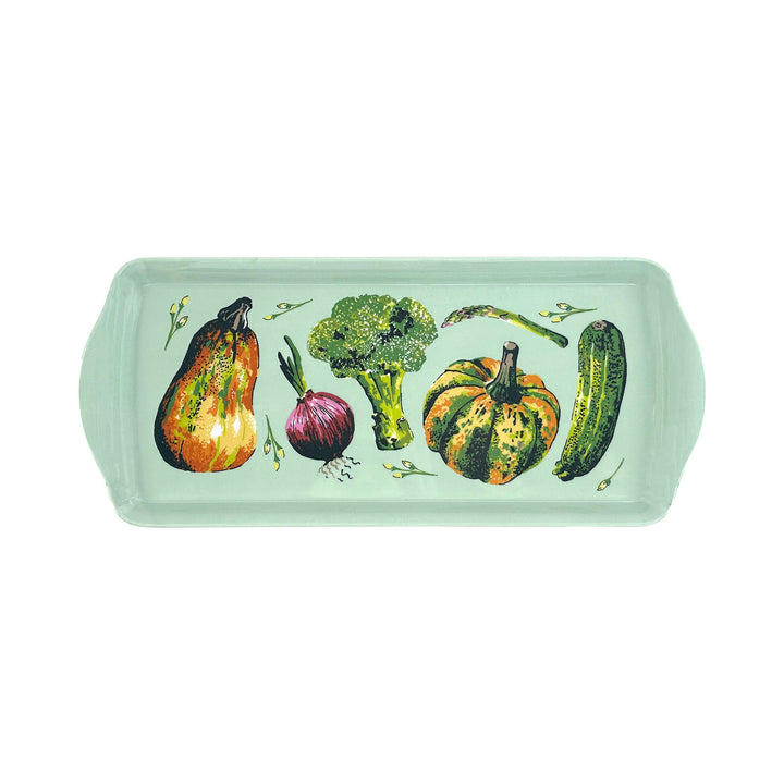 Ulster Weavers Vegetable Medley Tray - Small One Size in Multi